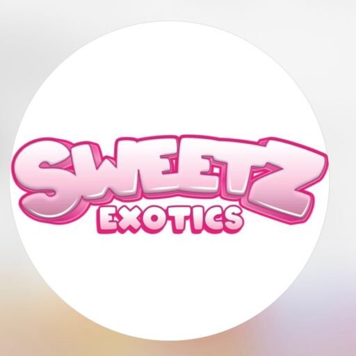 Sweetz Exotics
