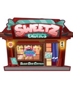 sweet exotics